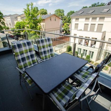 Aparthotel Boarding-Potsdam Esterno foto