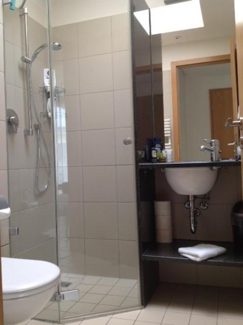 Aparthotel Boarding-Potsdam Esterno foto