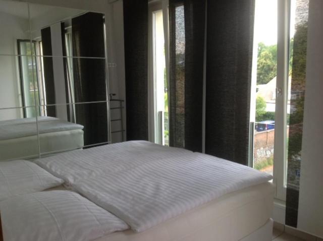 Aparthotel Boarding-Potsdam Esterno foto